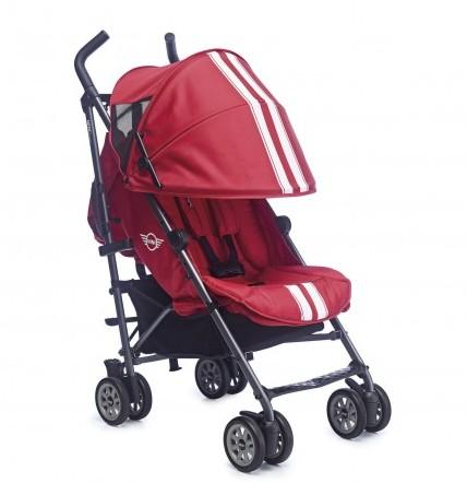 88393-SILLA PASEO MINI BUGGY FIREBALL RED STOCK(0-0)-1
