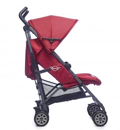 88393-SILLA PASEO MINI BUGGY FIREBALL RED STOCK(0-0)-0