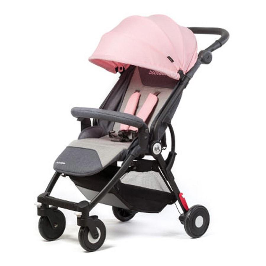 88395-SILLA PASEO BEBEDUE NIK PINK(1-0)-0