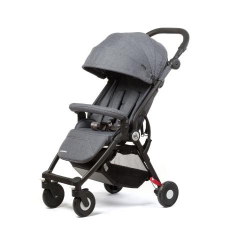 88396-SILLA PASEO BEBEDUE NIK DARK GREY(1-0)-0