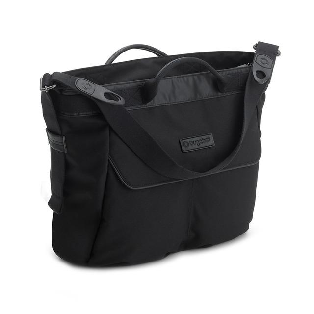 89219-BUGABOO BOLSO CAMBIADOR NEGRO(0-0)-0