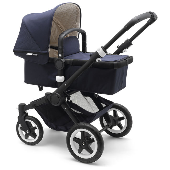 89769-BUGABOO BUFALO CAPOTA + CUPBREPIES MARINO NAVY(1-0)-0