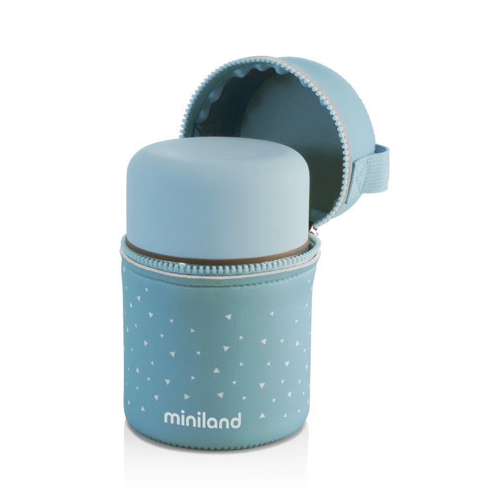 89863-TERMO COMIDA 600 ML. AZURE MINILAND(0-0)-1
