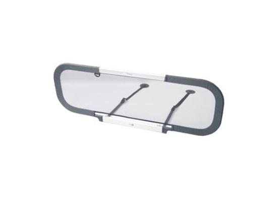 90114-BARRERA CAMA 140 CM PLEGABLE THEA GRIS(2-0)-0