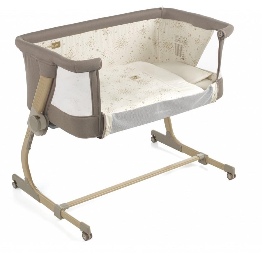 Minicuna Colecho Babyside de Jane Vichy Pearl