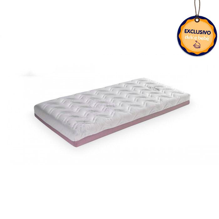 90240-COLCHON CUNA 117 X 57 VISCOELASTICA EXDBB(9-4)-0