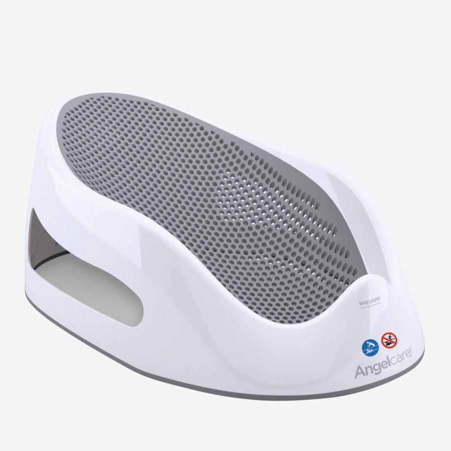 90331-SOPORTE BAÑO ANGEL CARE GRIS(0-0)-0