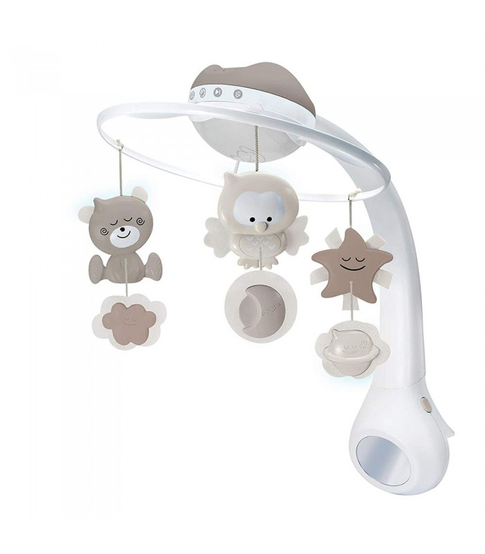 90382-CARRUSELL MUSICAL 3 EN 1 CRUDO INFANTINO(0-0)-0