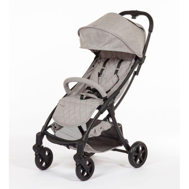 90836-SILLA PASEO MAST-2 DIAMOND LIGHT GREY(1-0)-0