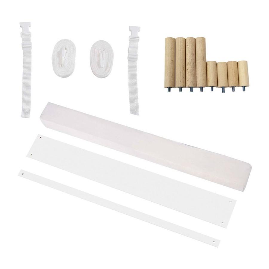 90886-KIT COLECHO CP-1828 BE2IN WOOD MICUNA(5-1)-0