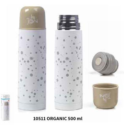 91018-TERMO JANE 500 ML. LIQUIDOS ORGANIC(0-0)-0