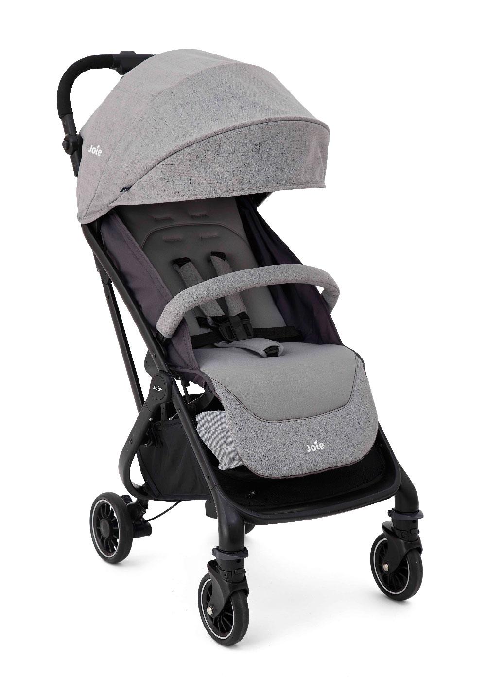 91255-SILLA PASEO TOURIST JOIE GRAY FLANNEL(3-0)-0