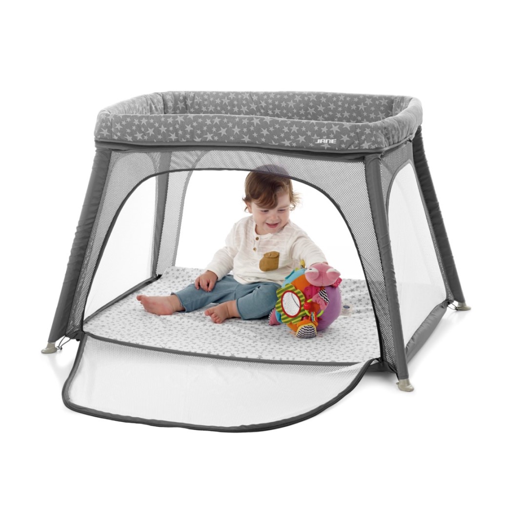 91372-6815 CUNA VIAJE - PARQUE - MOISES -MINICUNA JANE(1-0)-2