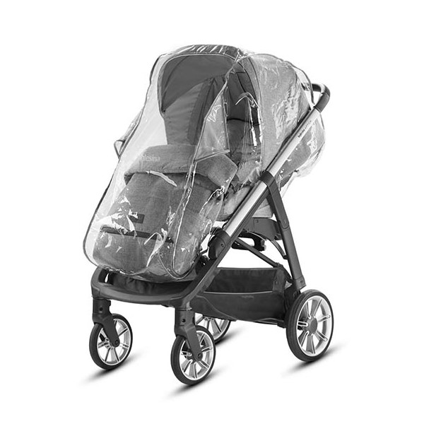 91444-PLASTICO LLUVIA INGLESINA APTICA - ELECTA - TRILOGY(8-5)-0