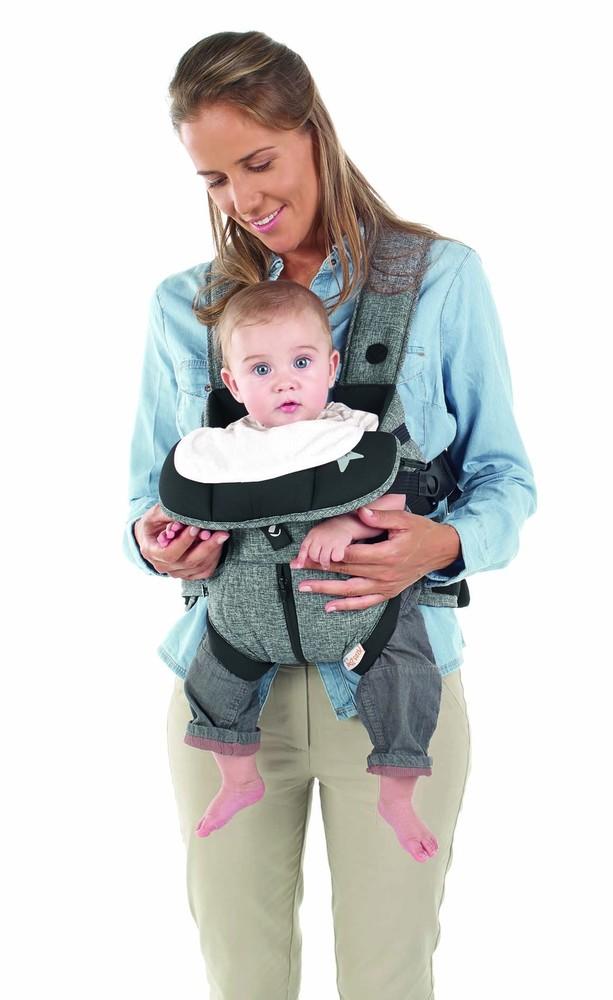 Familiarizarse Doblez Despertar 91666-mochila ergonomica jane 3.5-15 kg. travel(0-0) | Ali Natal