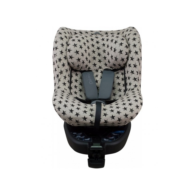 91667-FUNDA SILLA AUTO BECOOL O3(0-0)-0