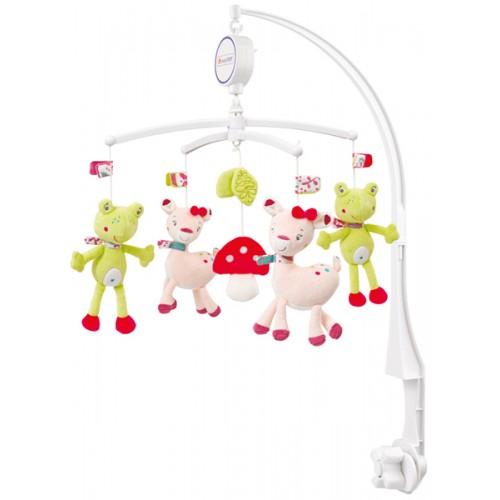 91680-CARRUSELL MUSICAL BAMBI(2-0)-0