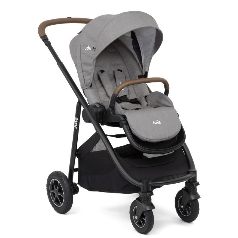 92153-COCHE DUO JOIE VERSATRAX GRAY FLANEL(0-0)-1