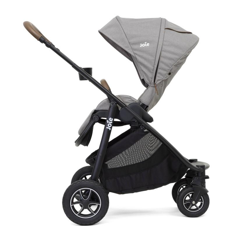 92153-COCHE DUO JOIE VERSATRAX GRAY FLANEL(1-0)-2