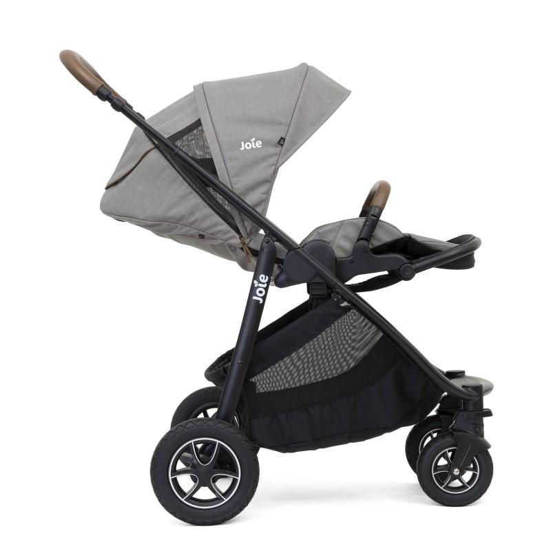 92153-COCHE DUO JOIE VERSATRAX GRAY FLANEL(1-0)-3