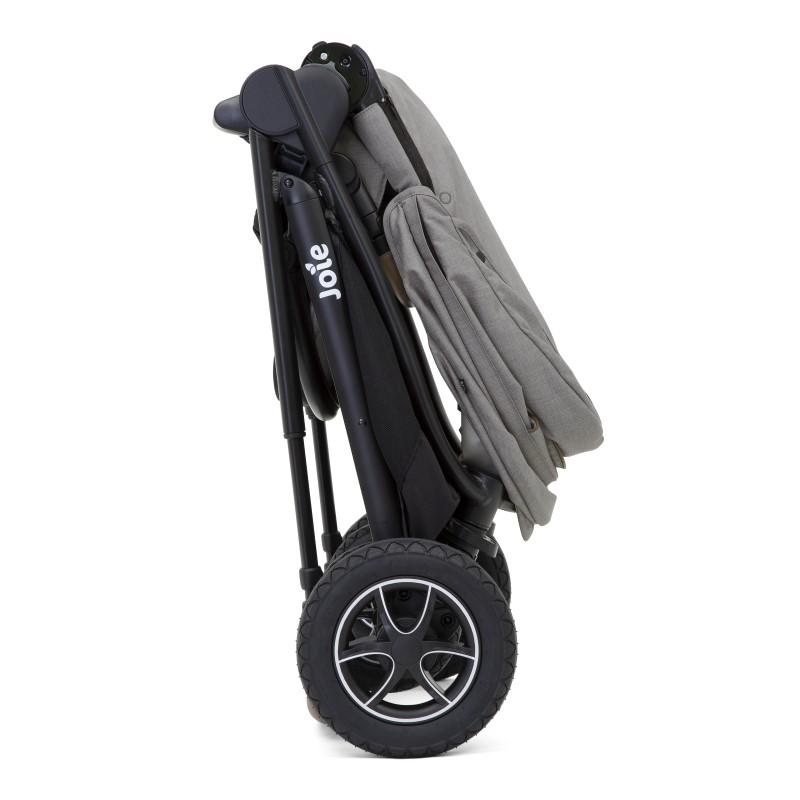 92153-COCHE DUO JOIE VERSATRAX GRAY FLANEL(1-0)-4