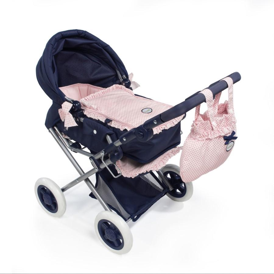 92274-COCHE JUGUETE LA NINA CHARLOTTE PEQUEÑO(1-0)-1