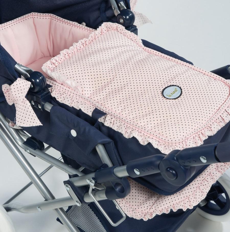 92274-COCHE JUGUETE LA NINA CHARLOTTE PEQUEÑO(1-0)-2