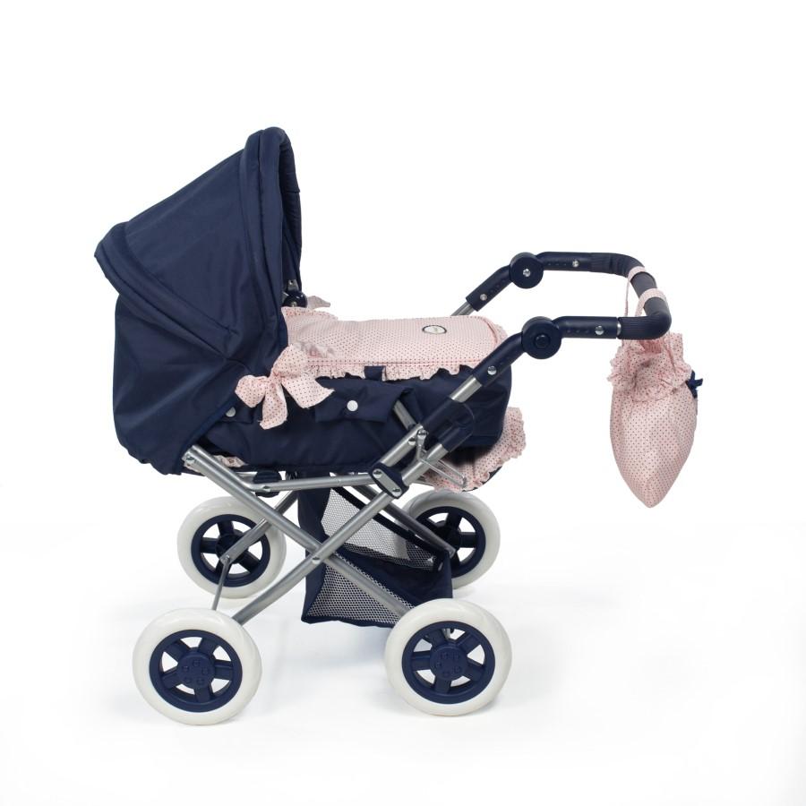 92274-COCHE JUGUETE LA NINA CHARLOTTE PEQUEÑO(1-0)-3