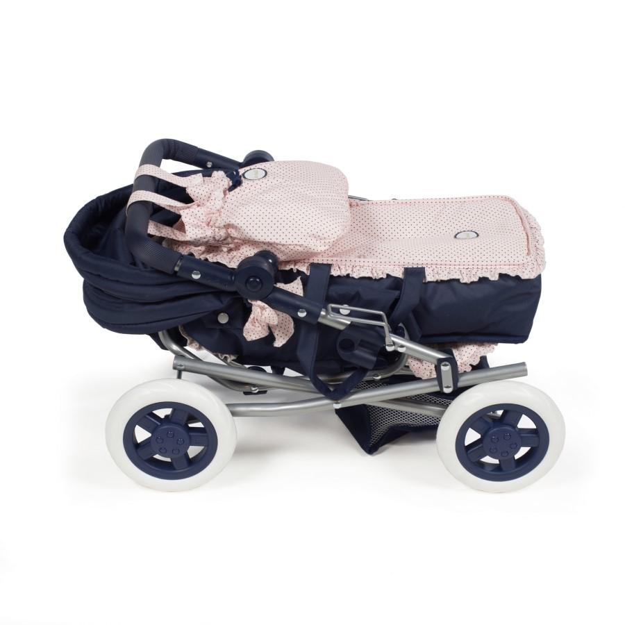 92274-COCHE JUGUETE LA NINA CHARLOTTE PEQUEÑO(1-0)-4