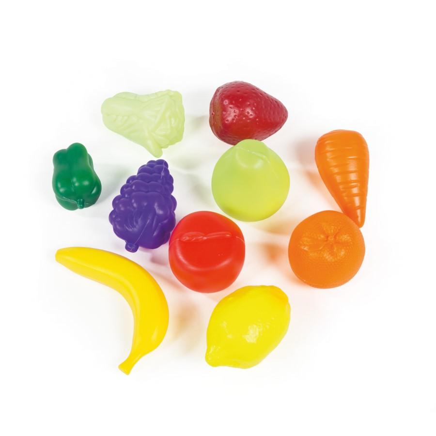 92282-CARRO COMPRA LA NINA CARLOTA CON FRUTAS(0-0)-1