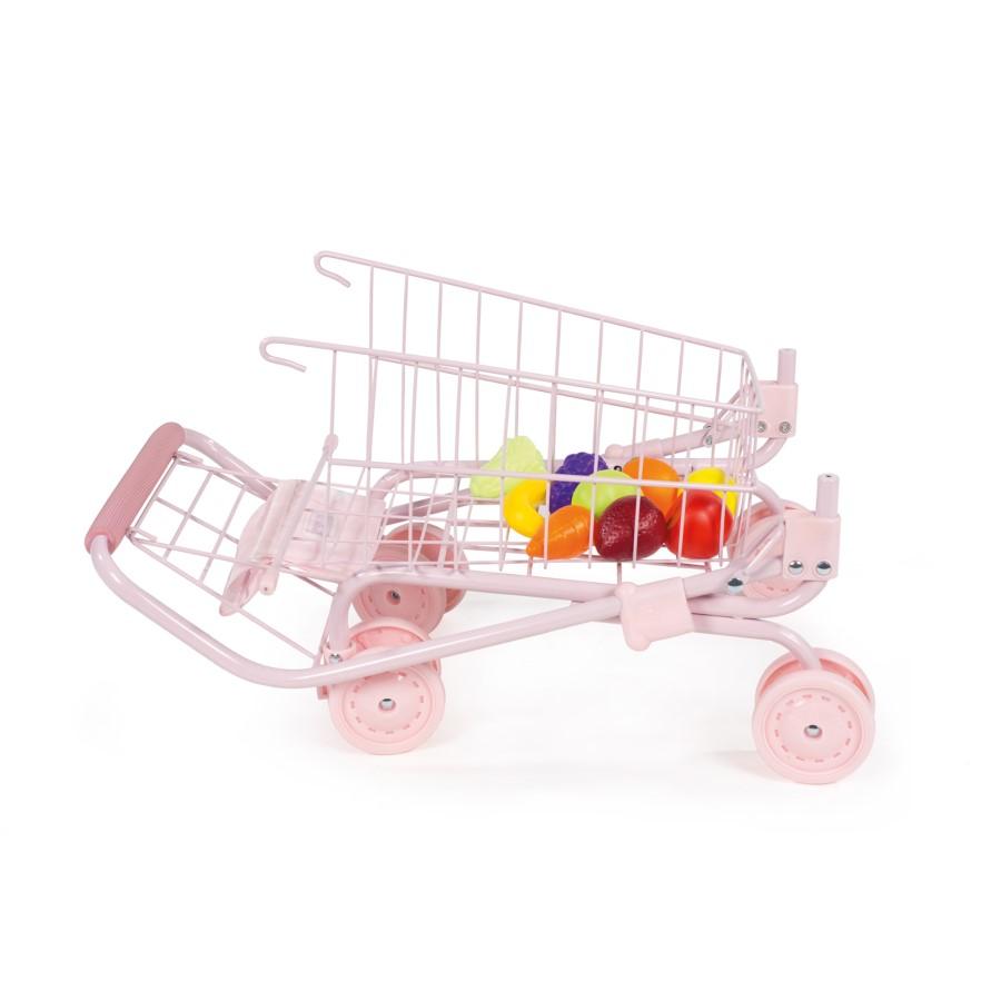 92282-CARRO COMPRA LA NINA CARLOTA CON FRUTAS(0-0)-2