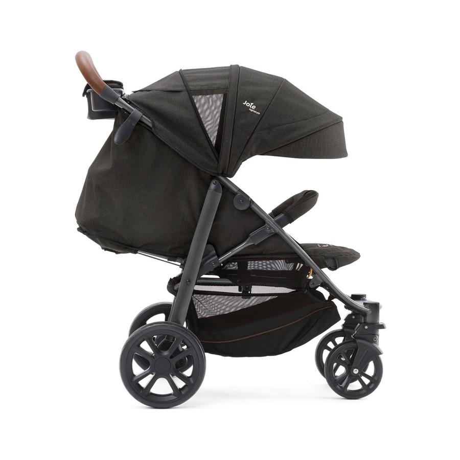 92309-SILLA JOIE LITETRAX 4 SIGNATURE NEGRO(0-0)-2