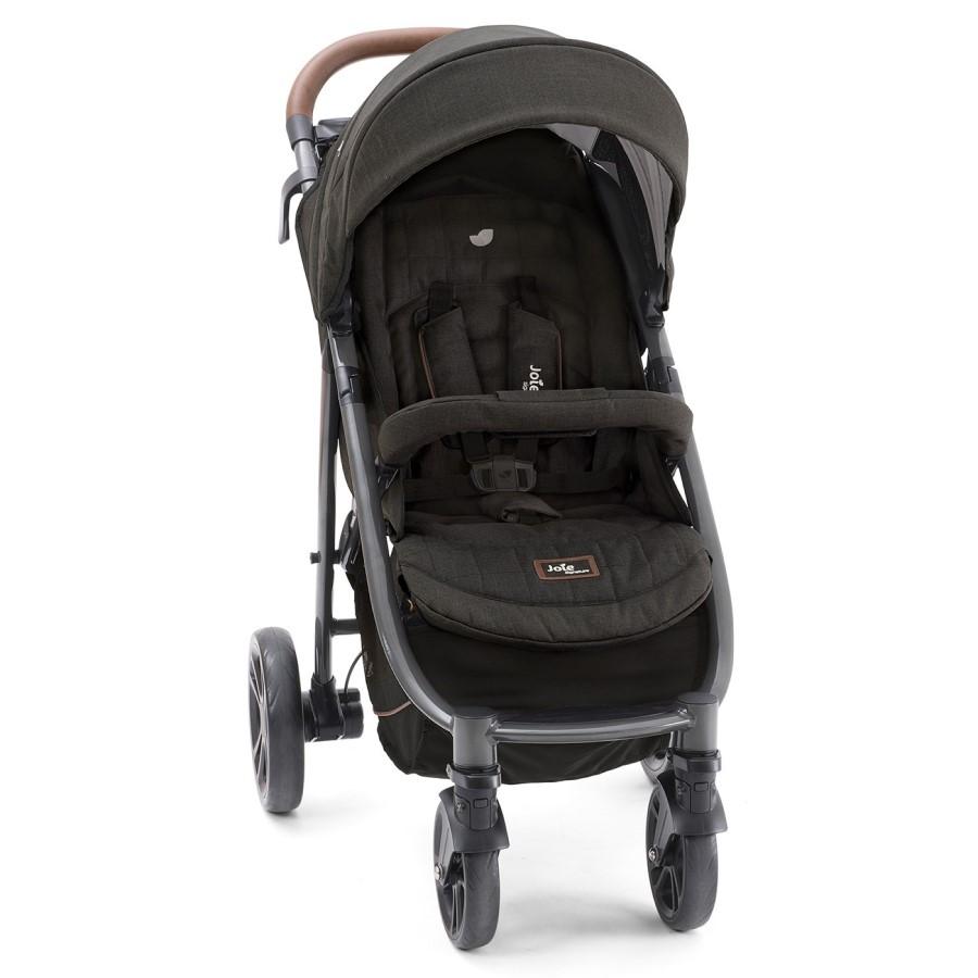 92309-SILLA JOIE LITETRAX 4 SIGNATURE NEGRO(1-0)-0