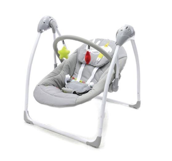 92331-COLUMPIO SOFT MAGIC PARTY GRIS MUABEBE ELECTRICIDAD(0-0)-1