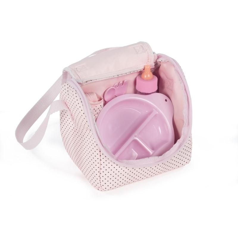 92558-BOLSA COMIDITAS NINA CON ACCESORIOS CHARLOTTE(0-0)-1