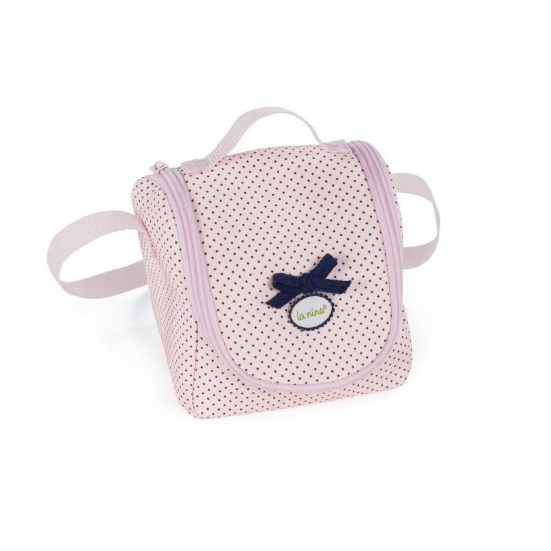 92558-BOLSA COMIDITAS NINA CON ACCESORIOS CHARLOTTE(0-0)-0
