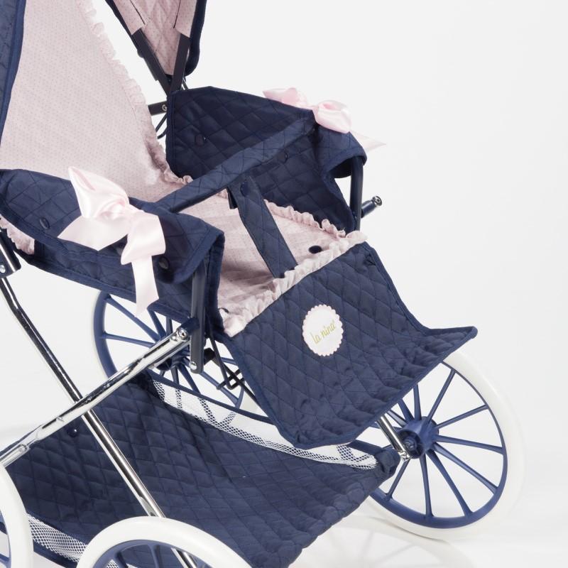92561-SILLA CLASICA AZUL MARINO NINA(2-0)-1