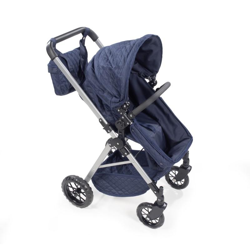 92563-COCHE MUÑECAS NINA RUNNER AZUL MARINO(9-0)-2