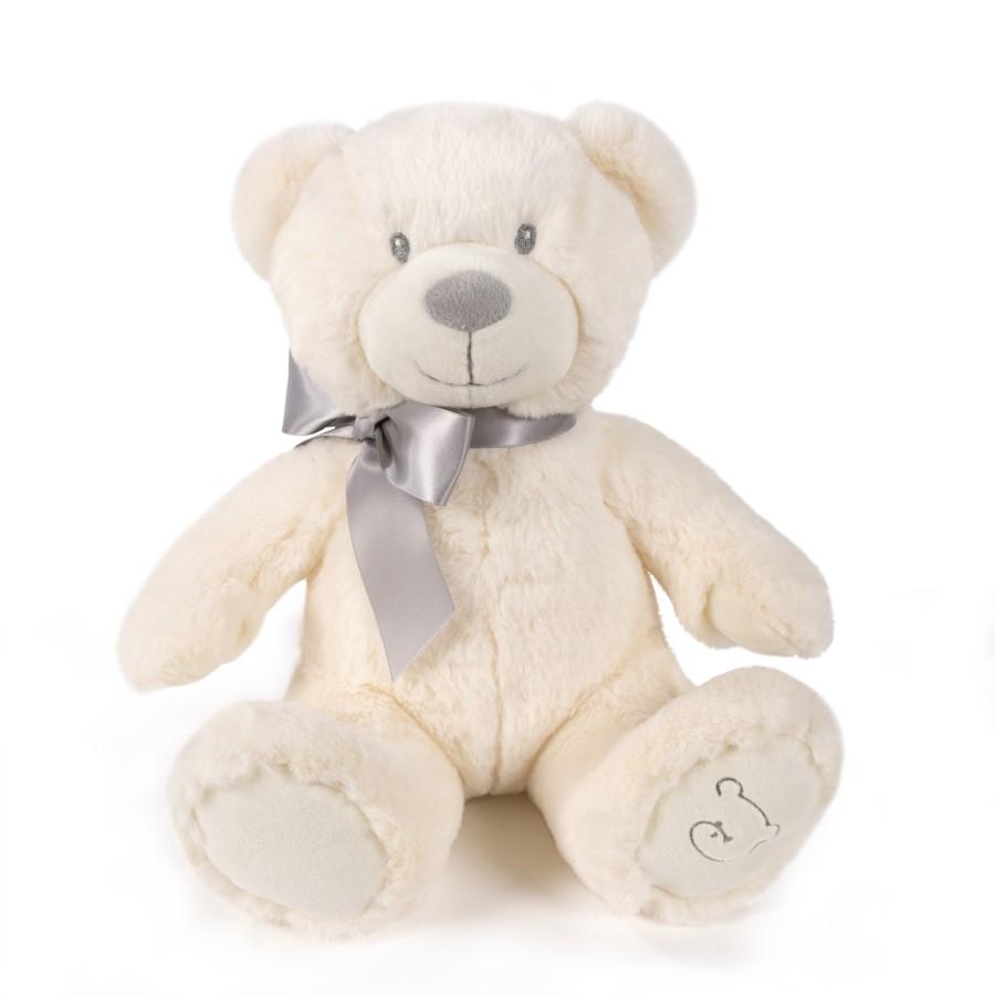 92576-OSO PELUCHE PASITO CHELSEA BEIG 25 CM(0-0)-0