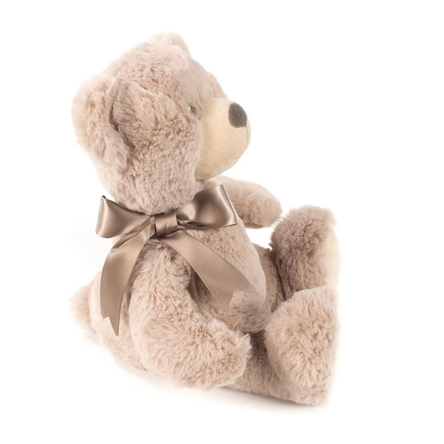 92583-OSO PELUCHE CHELSEA MARRON PASITO 50 CM(1-0)-1