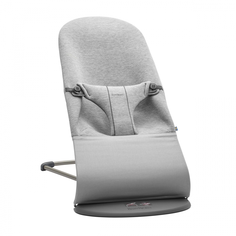 92637-HAMACA BABYJORN BLISS LIGHT GRIS 3D JERSEY(1-0)-0