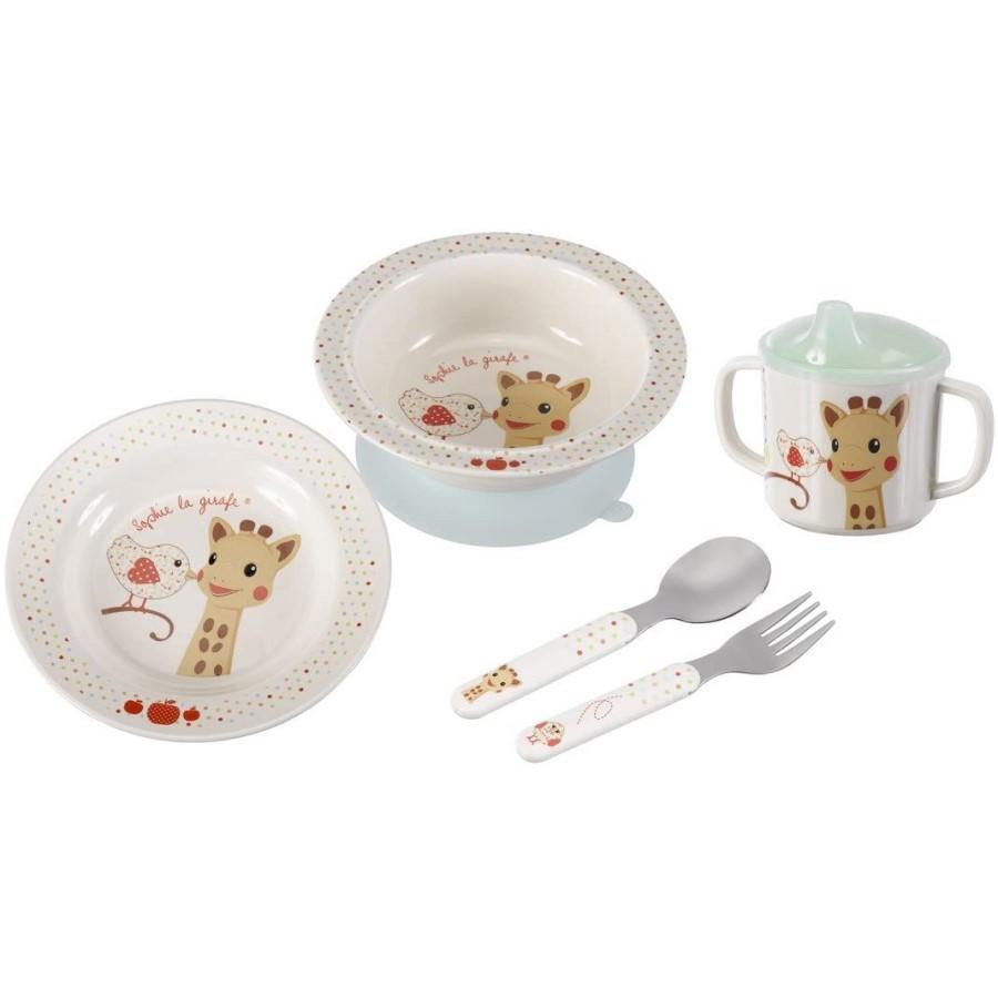 92744-CAJA REGALO CON SET COMIDA MELAMINA SOPHIE(0-0)-1