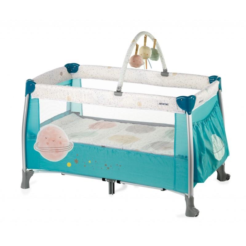 92802-6842 CUNA VIAJE TWO LEVEL ALU JANE(7-0)-0
