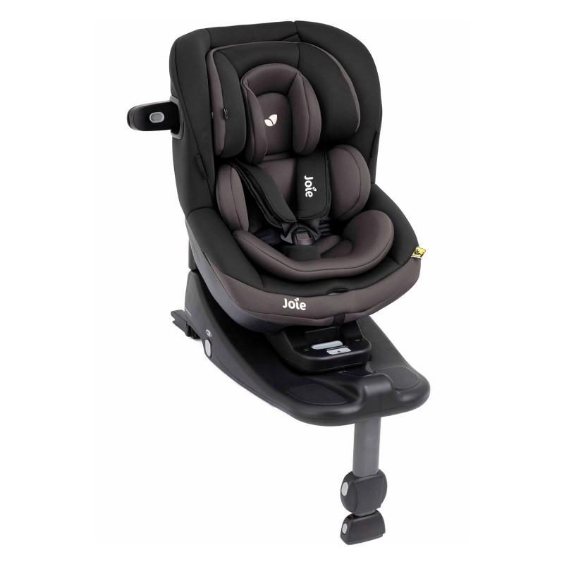 93084-MODULAR JOIE VENTURE (SILLA+BASE+GRUPO 0 I-SNUG COAL)(1-0)-0