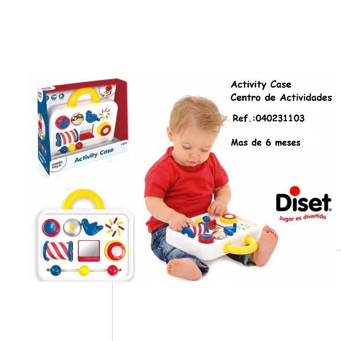 93086-ACTIVITY CASE(4-0)-0