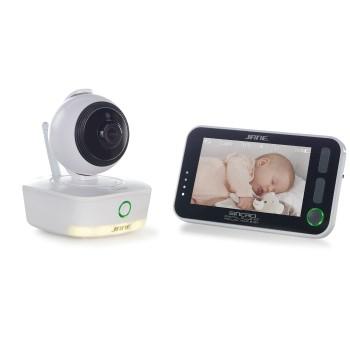 93238-VIGILABEBE BIDIRECCIONAL SINCRO BABY GUARD 4.3 JANE(3-3)-0