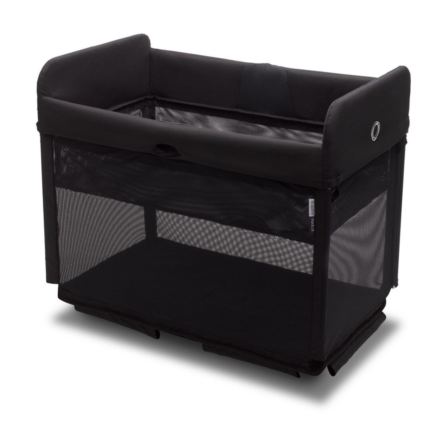 93262-BUGABOO CUNA VIAJE STARDUST BLACK(1-1)-0