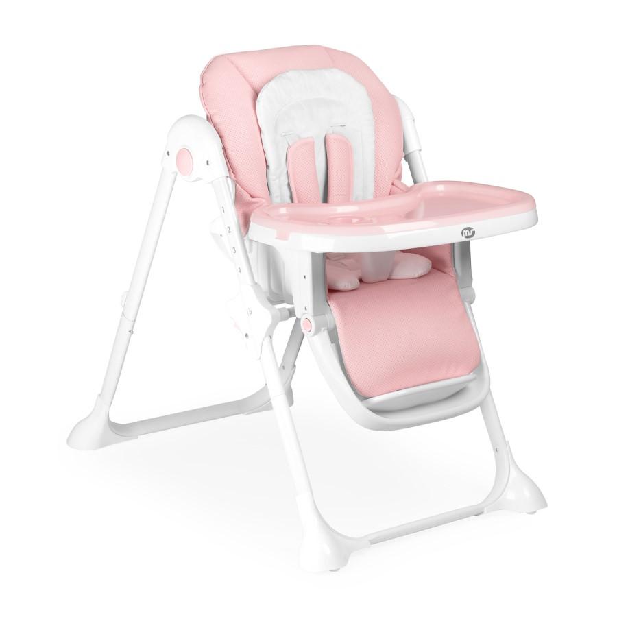 93448-TRONA MS TASTY ROSA POLIPIEL ECO 6M+(2-1)-3