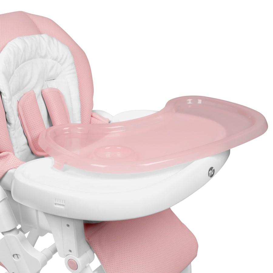 93448-TRONA MS TASTY ROSA POLIPIEL ECO 6M+(2-1)-4