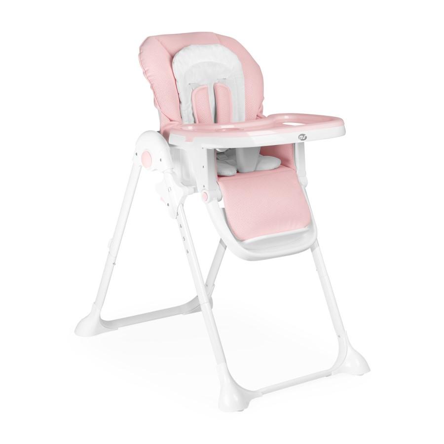 93448-TRONA MS TASTY ROSA POLIPIEL ECO 6M+(2-1)-0